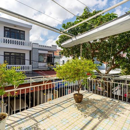 Lavila Homestay Hoi An Exterior foto