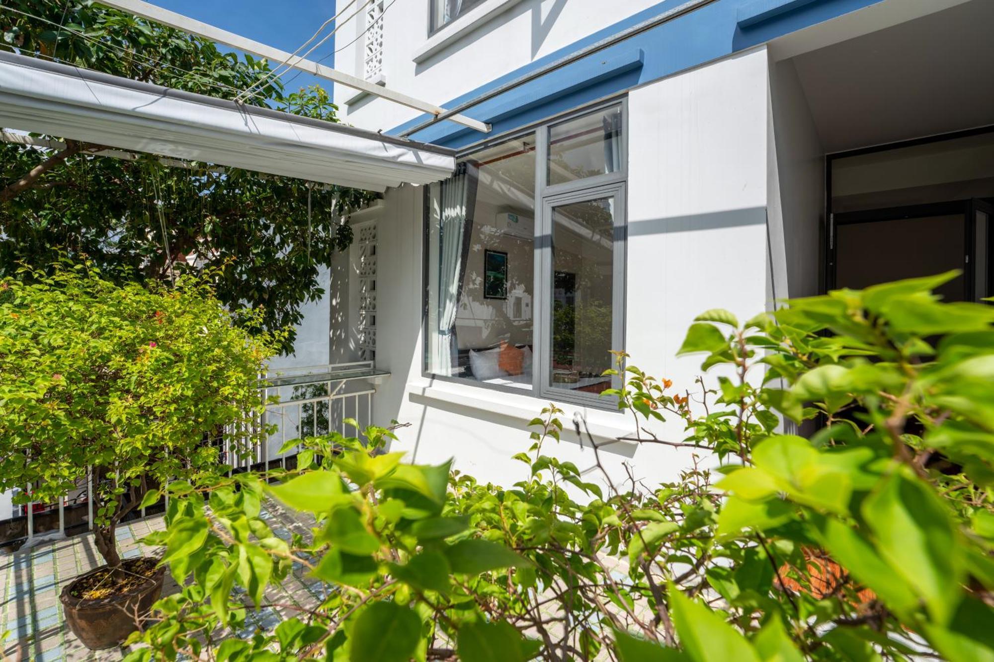 Lavila Homestay Hoi An Exterior foto