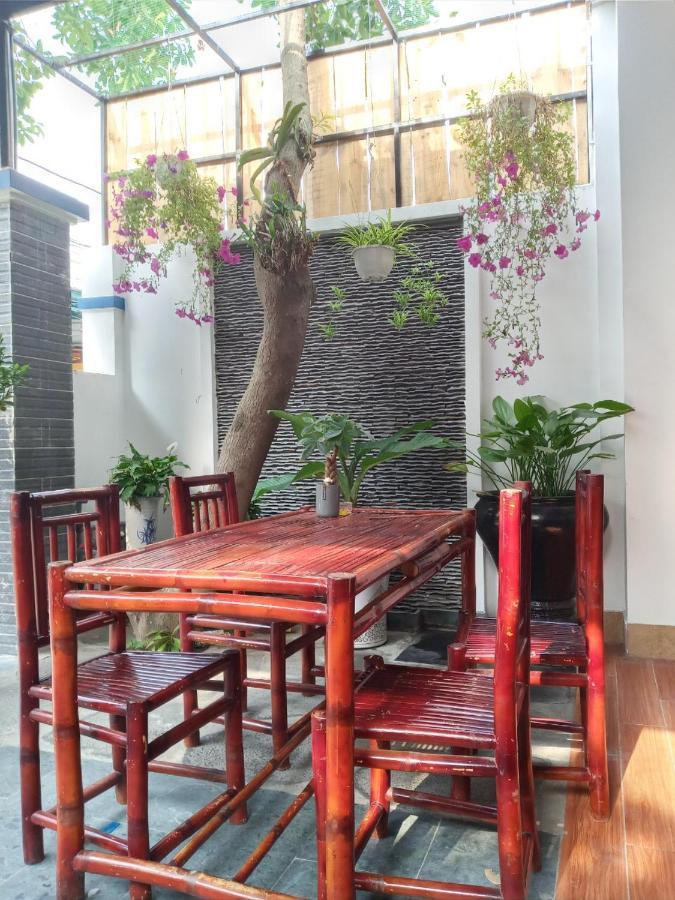 Lavila Homestay Hoi An Exterior foto