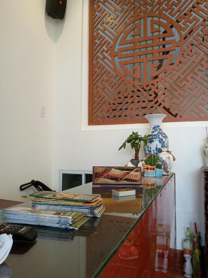 Lavila Homestay Hoi An Exterior foto